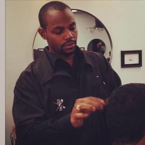 Meet your Posher, Solomon